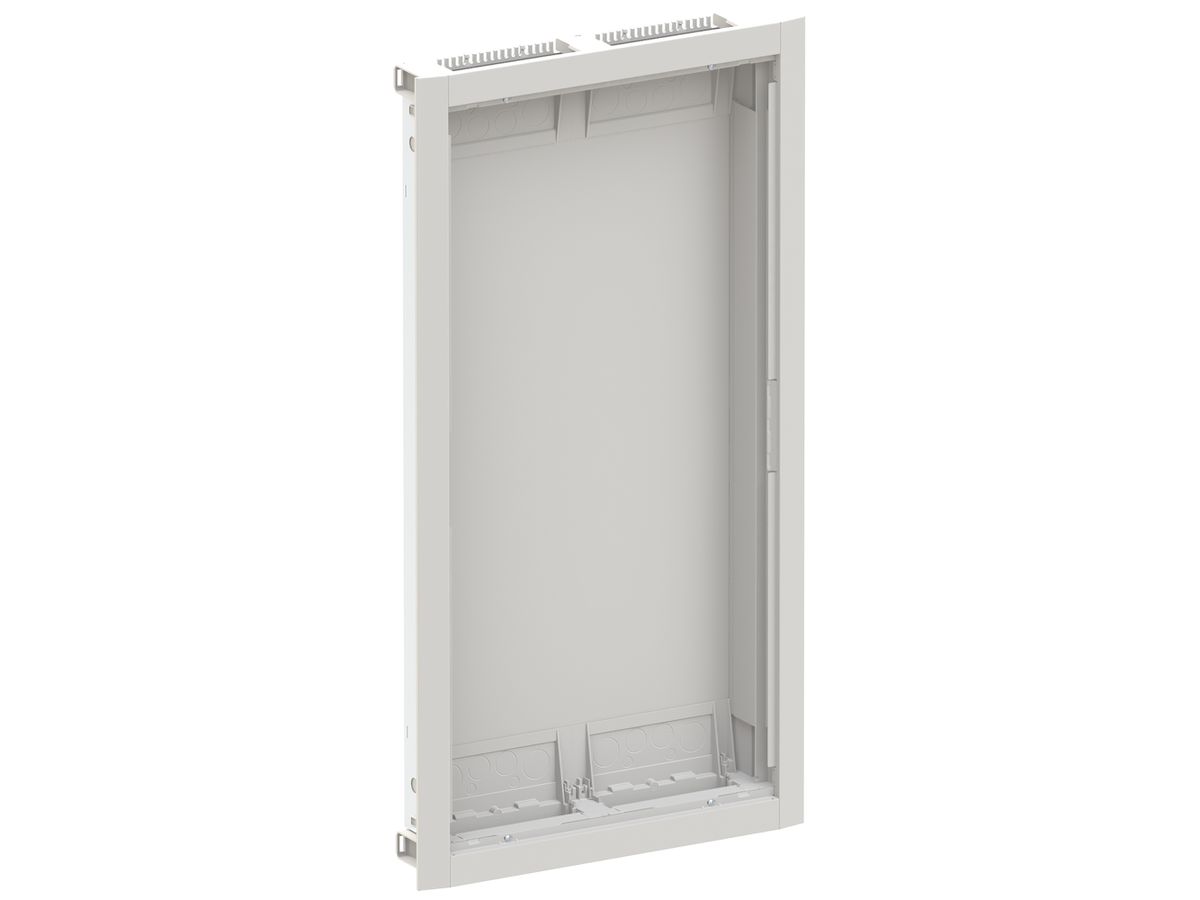 Leergehäuse ComfortLine 7-reihig 168TE 615×1164×125mm