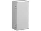 App.-Geh.RW CUBO C 200×400×130 CPCF G OHI CP 1H grau