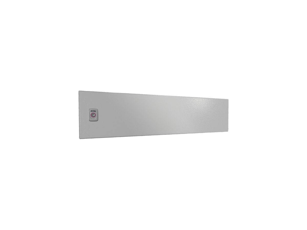 Tür Rittal SV 9682.182 800×200mm für VX grau IP54