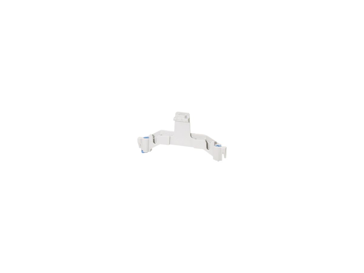 Klemmenhalter Hensel für Klemme DK KL 02 2.5mm²