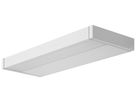 LED-Lichtleiste LDV LINEAR SHELF 6.5W 700lm 3000K 400mm IP44 weiss