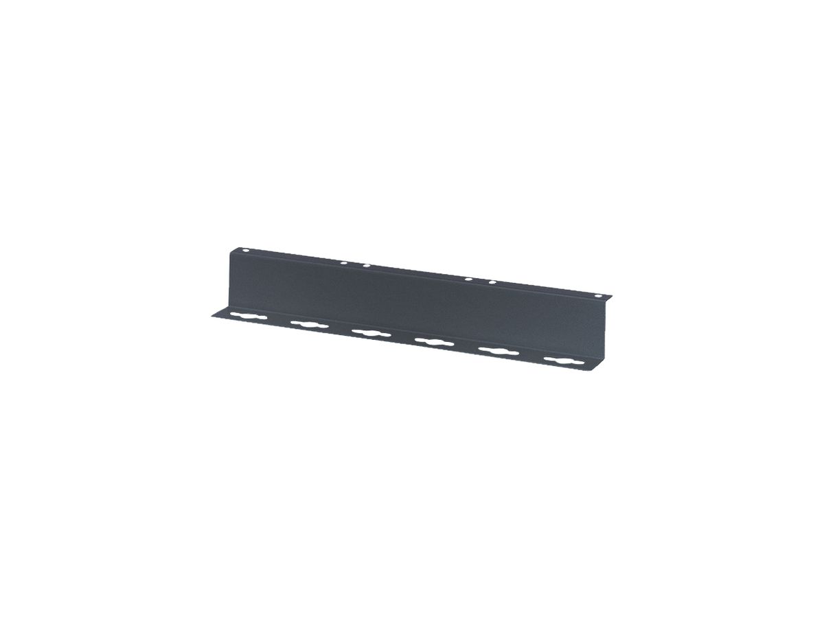 Montageschiene L=1980mm für Wandverteiler Enystar