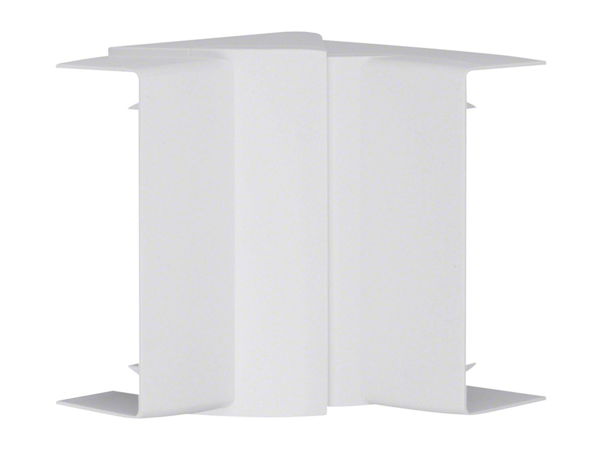 Inneneck Hager tehalit.LF 110×40mm grau IP30