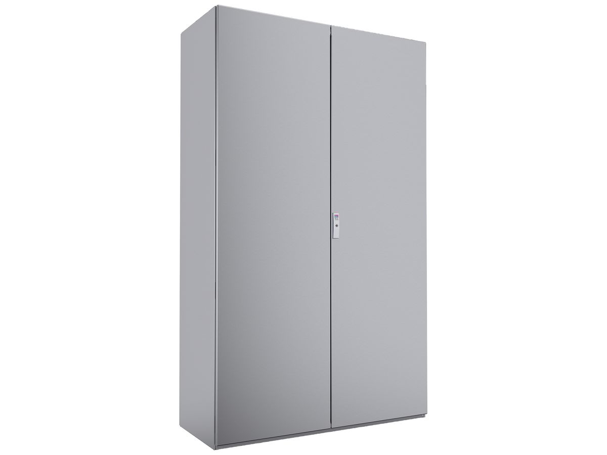 Schaltschrank Rittal SE 5855.600 1200×2000×500mm IP55 IK10 Edelstahl