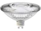 LED-Lampe Sylvania RefLED GU10 12W 1150lm 3000K ES111 25° Ø110×69mm