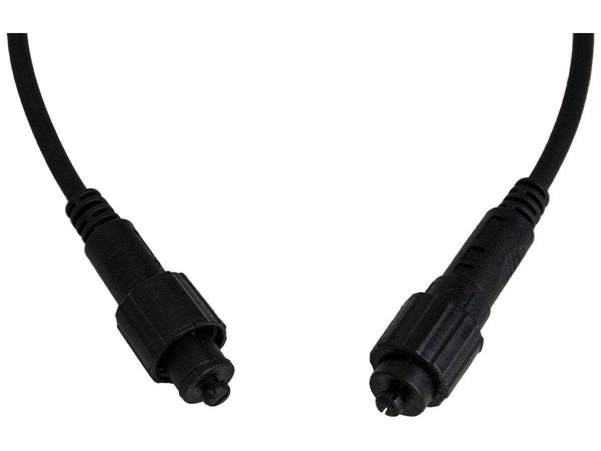 Verlängerungskabel QUICKLED Verbinder