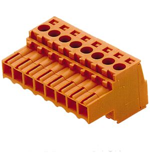 BL, 3.5 mm, seitlich geschlossen