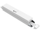 LED RetroFlex Lens HF-Sensor Modul - 140°, ON/OFF, IP20, 5.8GHz