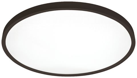 Form rund/oval