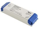 LED-Konverter SLV 100 (34…100W), 24V, 1400…4200mA, dimmbar TRIAC L/C