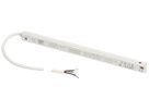 LED-Betriebsgerät SLV Intrack Stromschiene 100W 48V DALI 297.5×16×19mm weiss