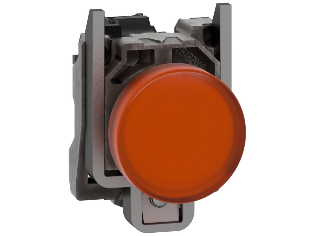 EB-Signallampe Schneider Electric LED orange, 230V