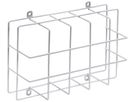 Schutzkorb ESYLUX SLE 100 205×295×105mm, weiss
