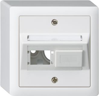 Montagesets Hager