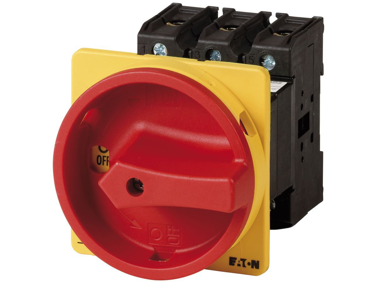 EB-Anlageschalter ETN 100A 3L