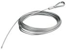 Abhängeseil Maxos Fusion LL500Z SW2 L5000, Ø 2mm, Länge 5m