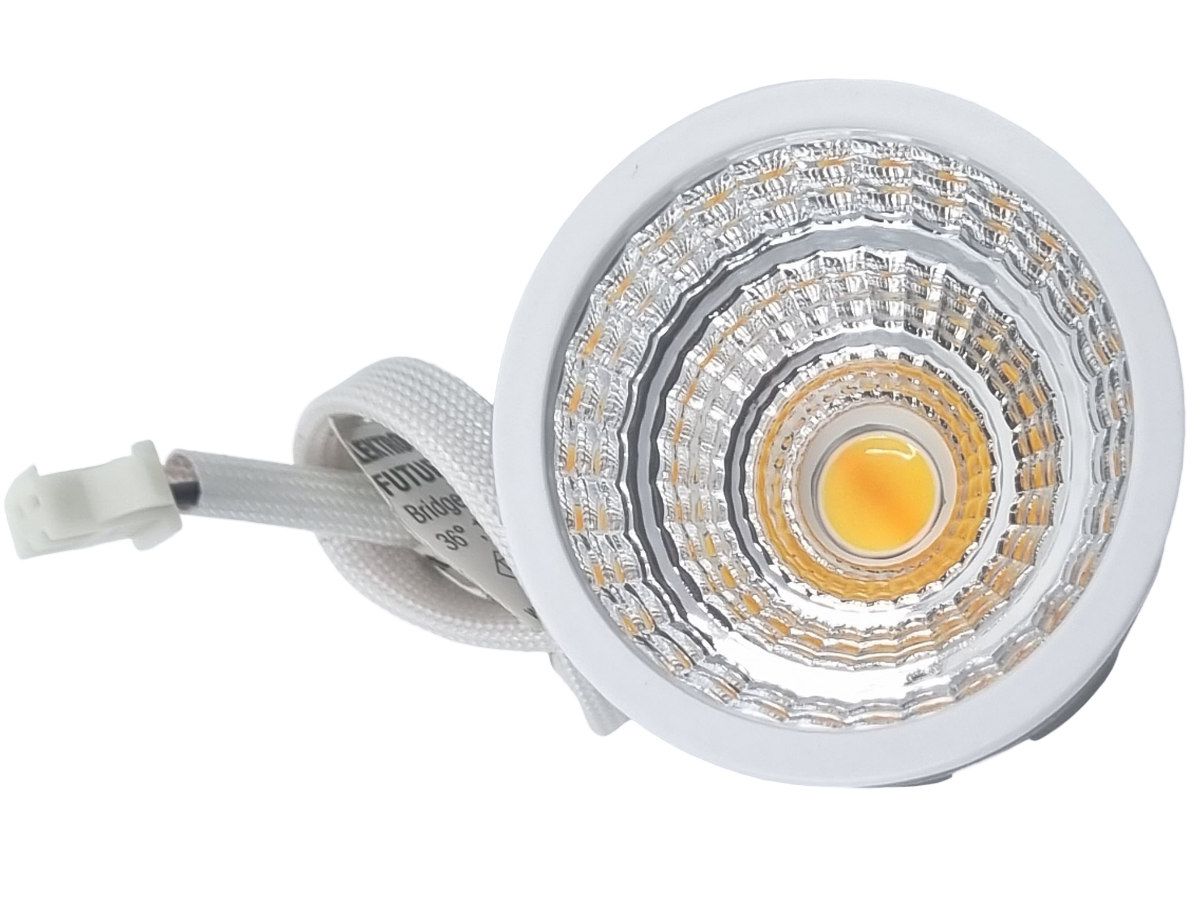 LED-Modul 'Future' 6W dimmbar IP44 - 403lm, 36°, CRI95, 350mA, dim to warm