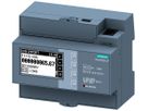 REG-Energiemessgerät Siemens SENTRON PAC2200 3×65A ModbusTCP MID CLP
