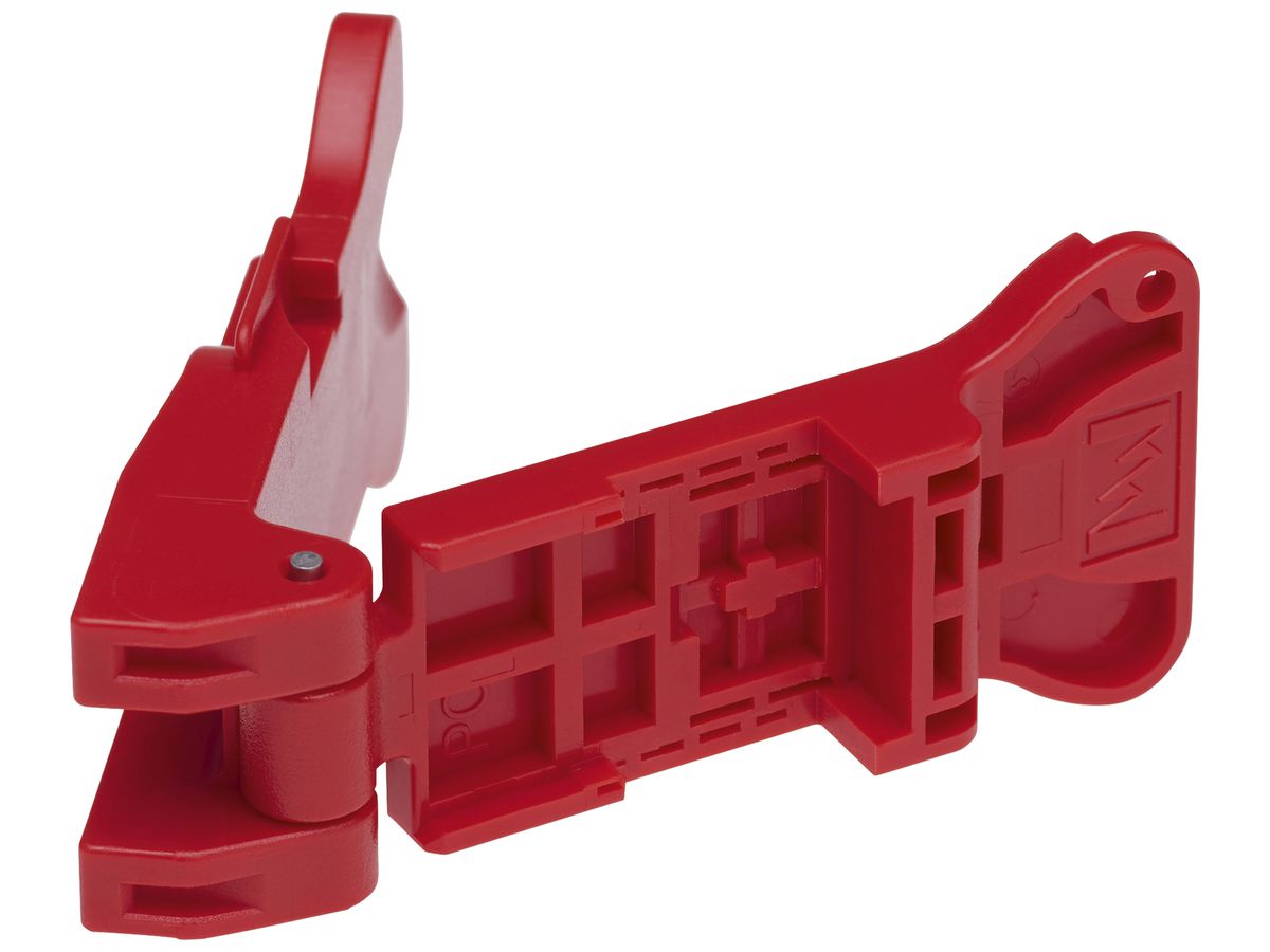Beschaltungswerkzeug R&M für Anschlussmodul RJ45 Kat.6A EL
