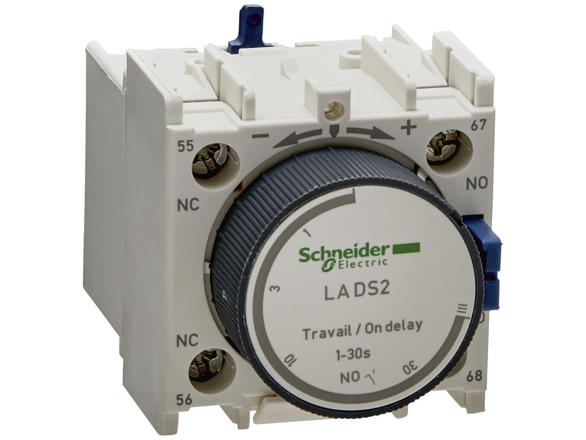 Montagebausatz Schneider Electric LC1D32