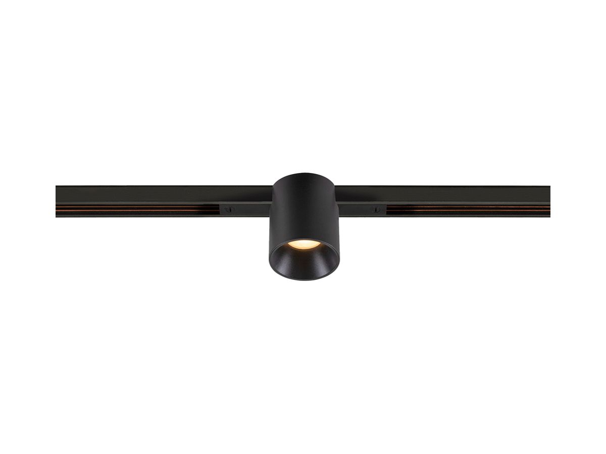 LED-Spot SLV FIXT-IT Standard 8W 480lm 920…930 36° DALI 48V AD round sz