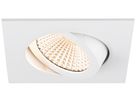 LED-Downlight SLV NEW TRIA 68 8.3W 705lm 927 60° DIM 82×82 ws