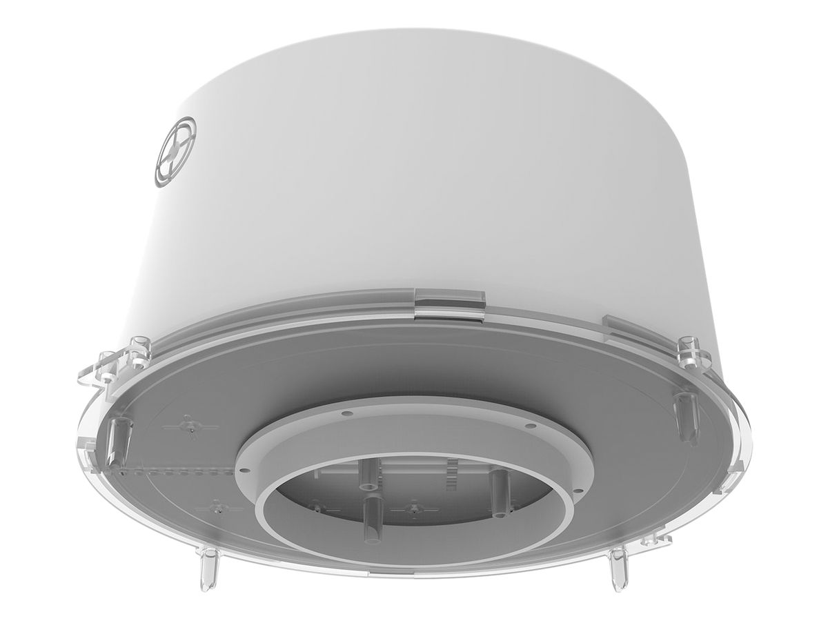 EB-Gehäuse Spotbox LED Box 100