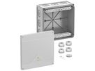 AP-Abzweigdose Spelsberg Abox 350-35² 252×252×120mm IP66 gu