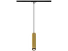 Pendelleuchte SLV GRIP L AD1PH GU10 1×6W DIM Ø57mm Gold