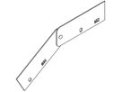 Gelenkverbinder Lanz 60mm fvz