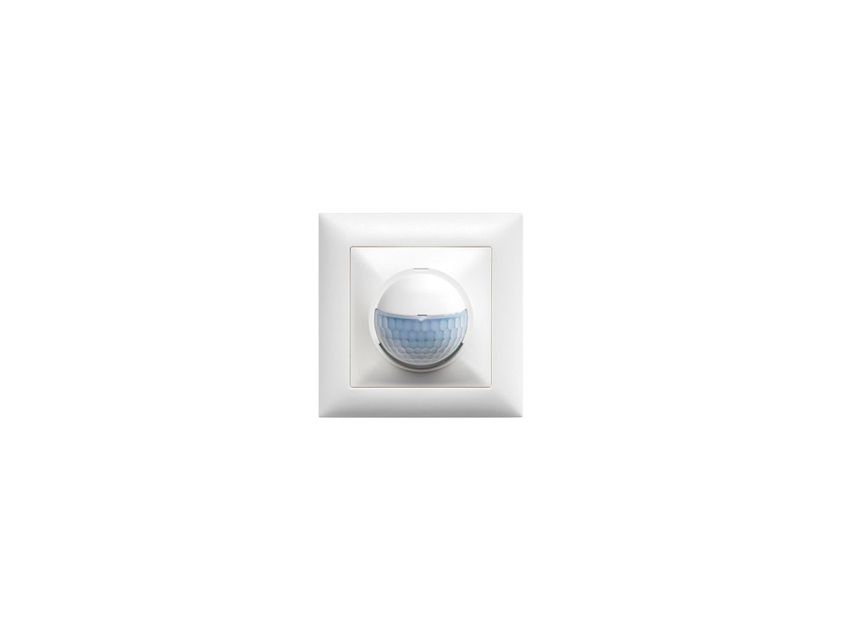 UP-Präsenzmelder KNX ESYLUX PD-C 180i/16 Touch CH