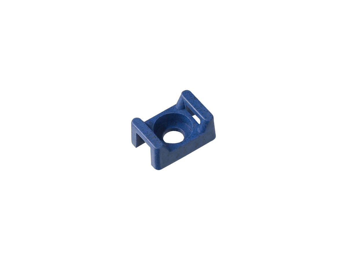 Schraubsockel Panduit TM3S10-C186 f.Kabelbinder 22×15.6×9.5mm M5 Polyprop.dbl