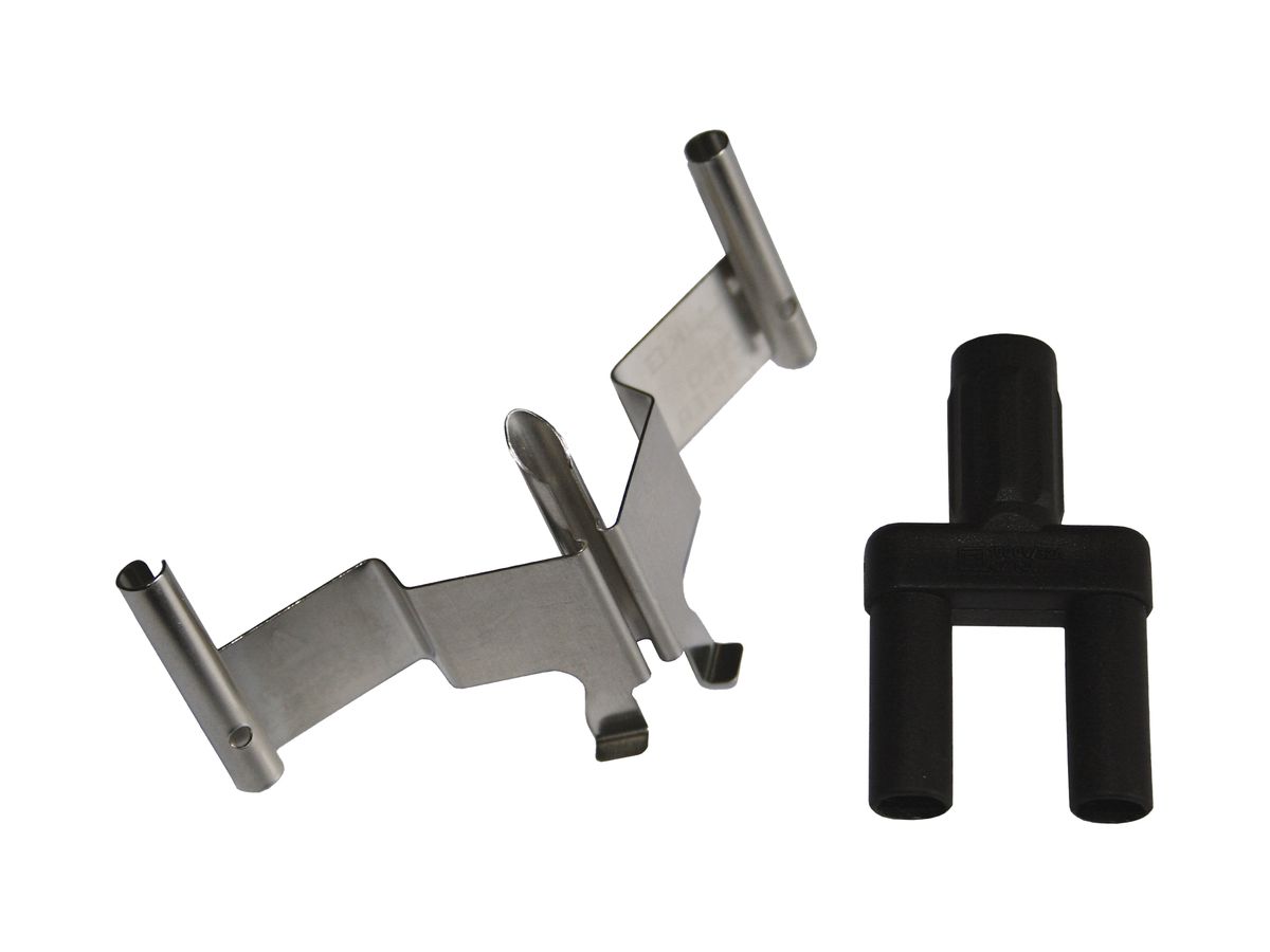 Adapterstecker Fluke ZERO ADAPTER