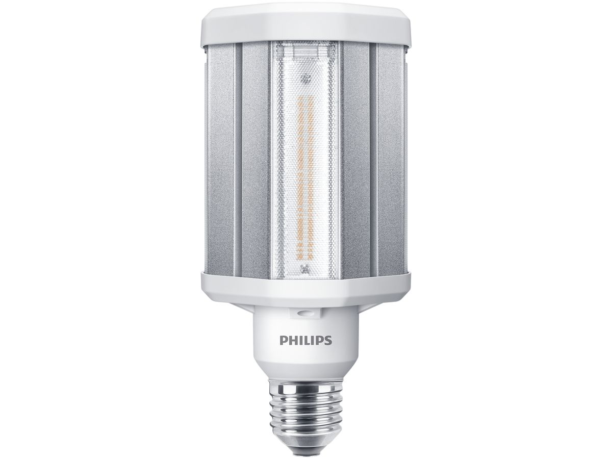 LED-Lampe Philips TForce HPL ND E27 230V 42W 5700lm 830