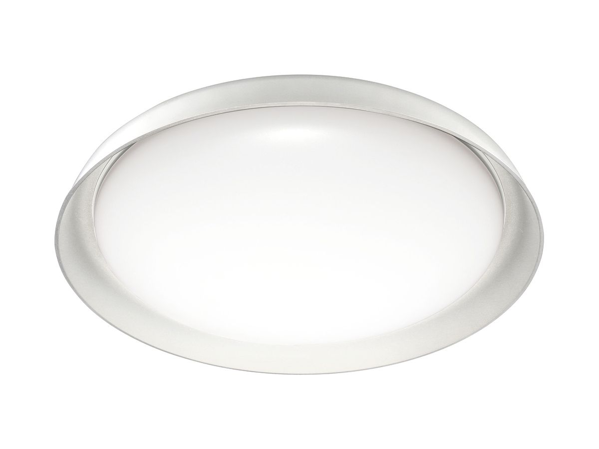 LED-Deckenleuchte SUN@Home PLATE 26W 900lm 2200...5000