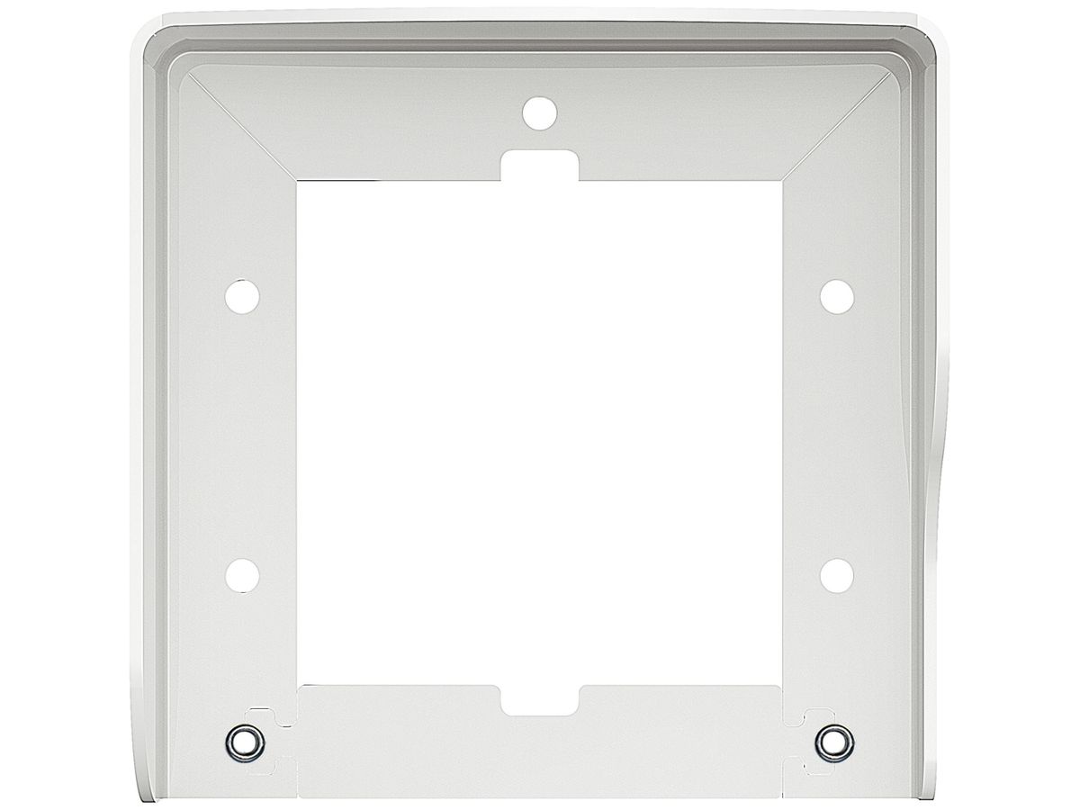 Regendach Sfera 1 Modul weiss