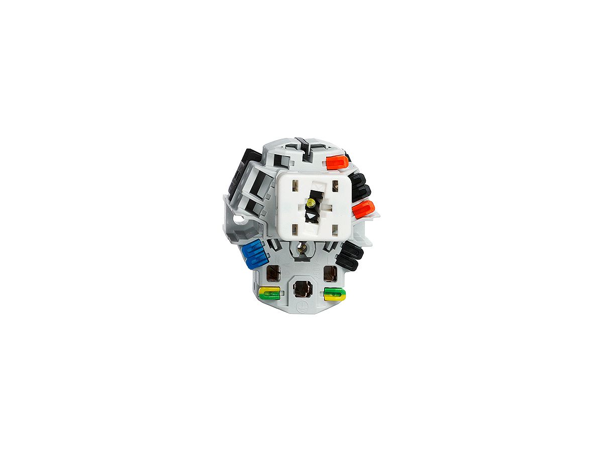 Kombination Ark/T23 FH LED rot