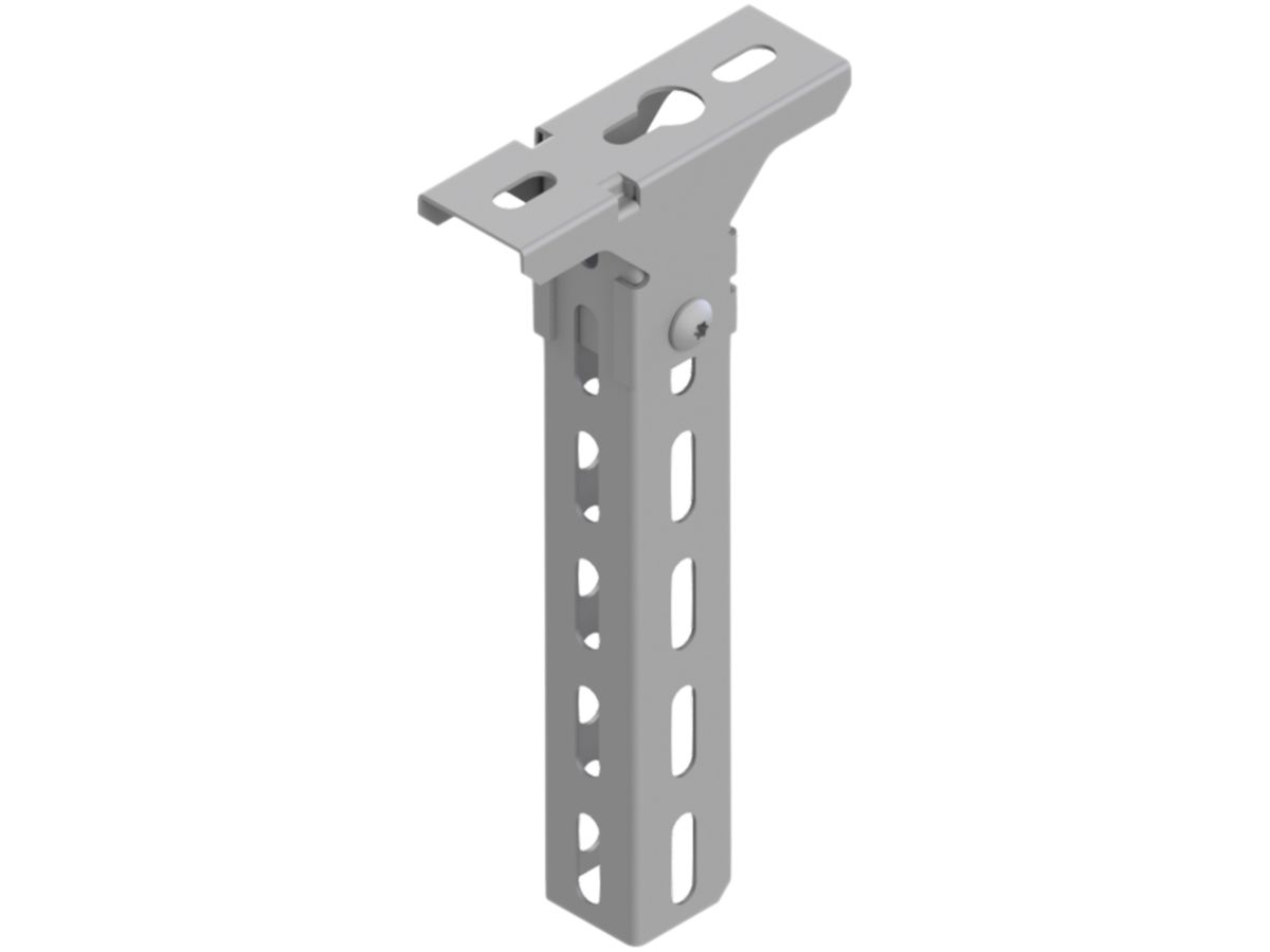 Deckenstütze Lanz leicht 700mm ZMA