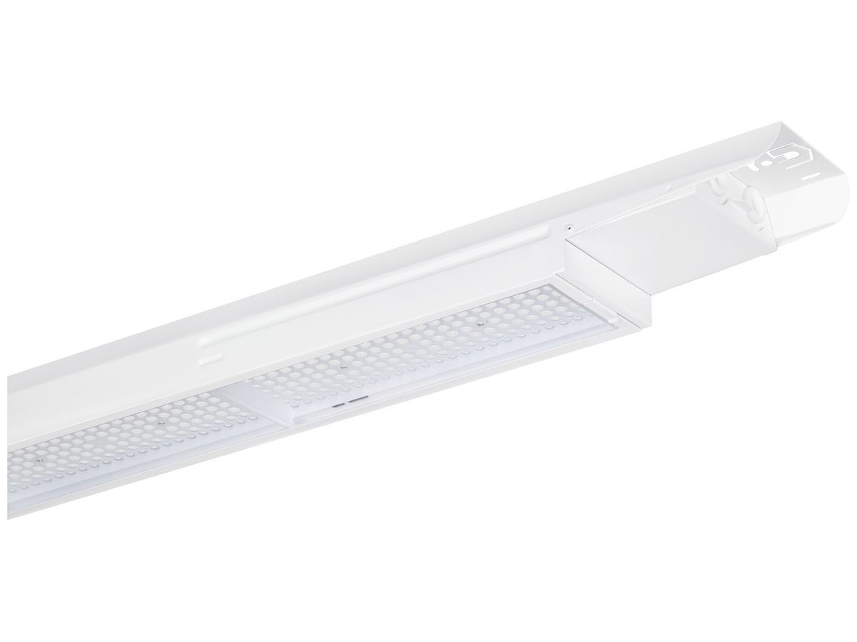 LED-Deckenleuchte LEDVANCE LOW BAY FLEX 1200 W 42W 6510lm 4000K weiss