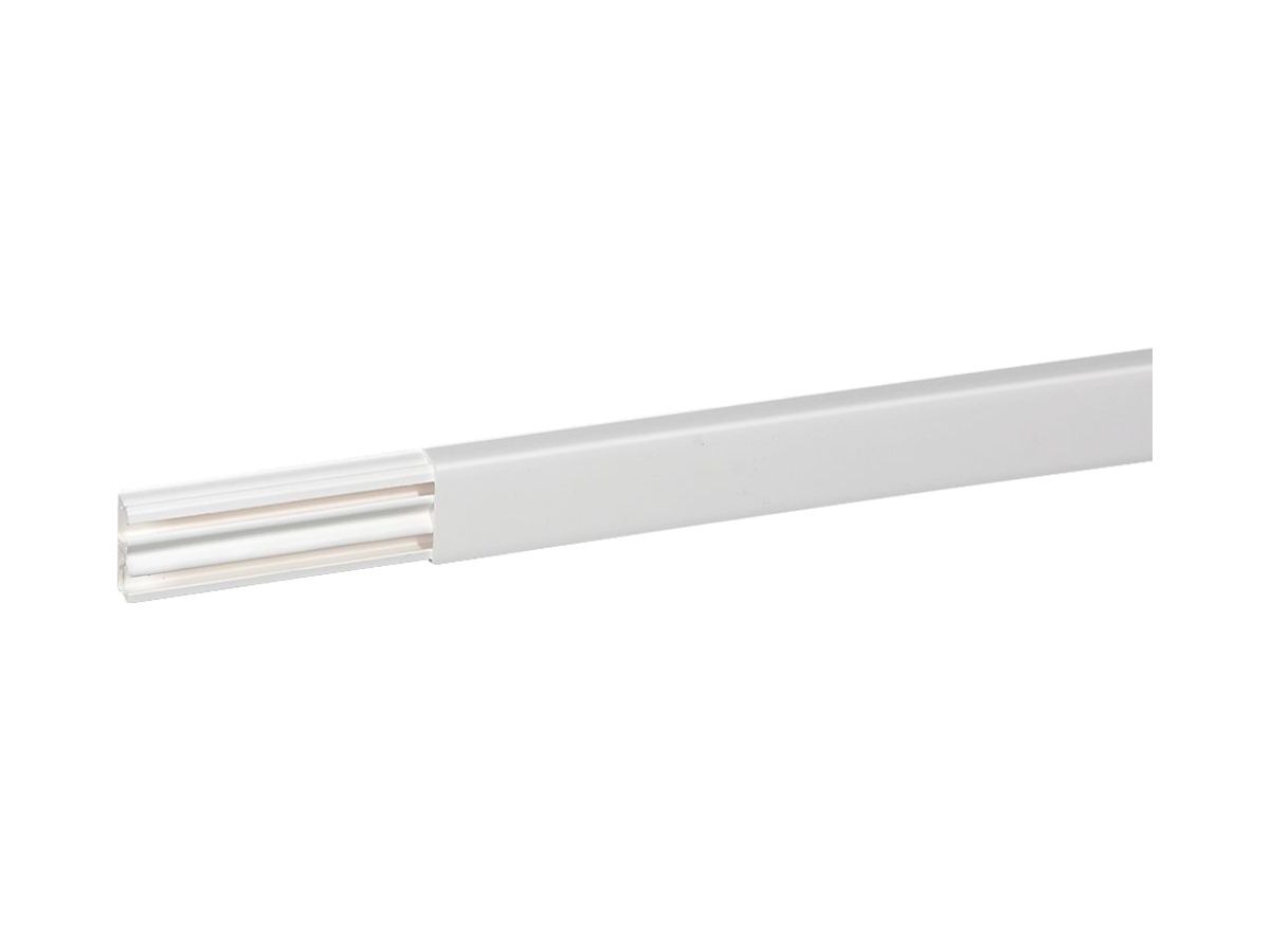 Sockelleiste Legrand 16×40mm weiss