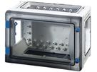 Apparategehäuse leer mit Tür 270×180×186mm ENYSTAR