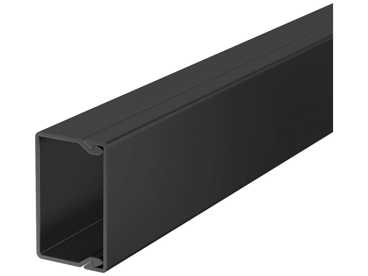 Installationskanal BET WDK 40×25×2000mm PVC sz IP30