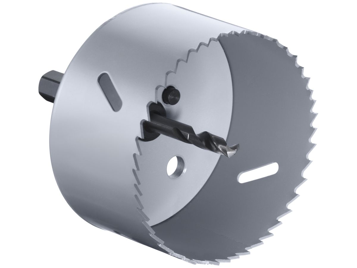 Lochsäge Kaiser Bi-Metall Ø86mm