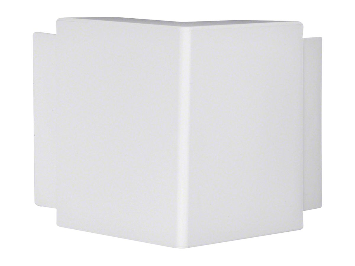 Ausseneck Hager tehalit.LF/LFH/FB 150×60mm grau IP30
