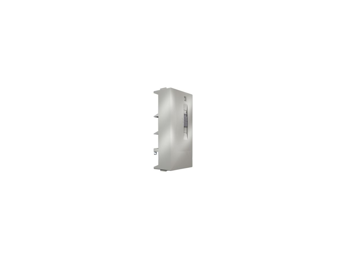 Anschlussmodul Rittal SV 9342.254 für Rundleiter/Schiene lamelliert 250A