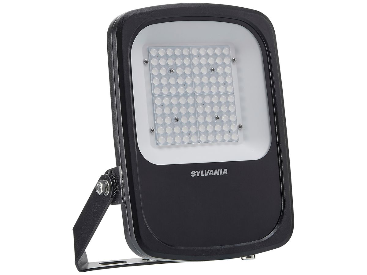 LED-Strahler Sylvania Kalani 23W 3200lm 830 IP66 asym 65×120° 331×237 sz
