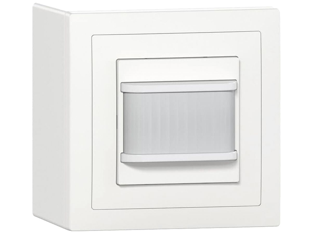 AP-Bewegungsmelder ABB SIDUS free@home Schaltaktor 1×weiss