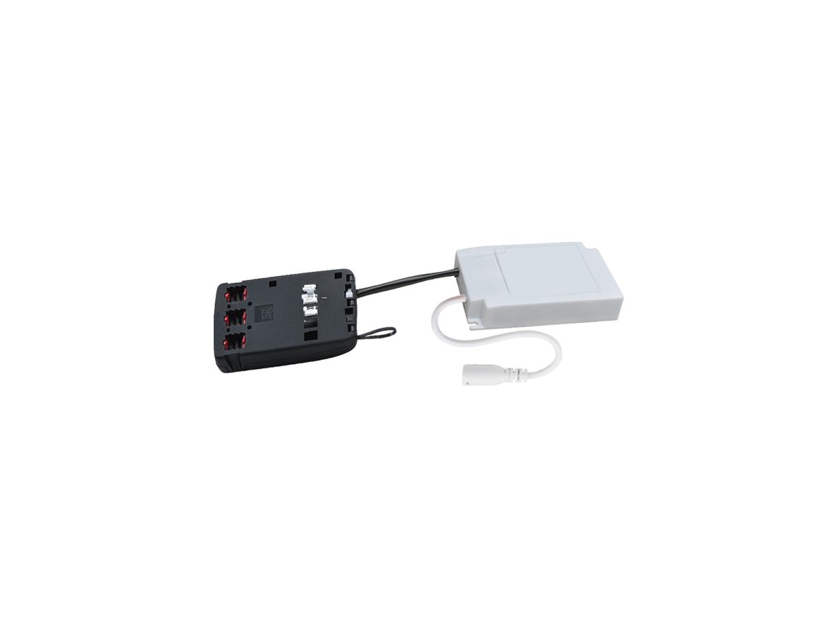 LED-Betriebsgerät SG Sense 32W 900mA DIM 108×67×22mm