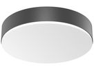 LED-Deckenleuchte Steinel RS PRO A30 HF 20.7W 2534lm 3000K IP54 DIM anthrazit