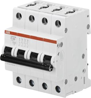 S204M-B (Charakteristik B, 10 kA)